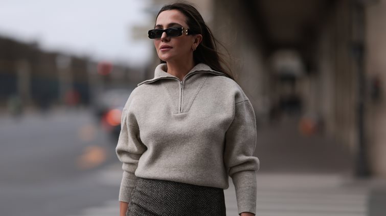 Από το catwalk στο street style: Το casual item που θα γίνει fashion obsession