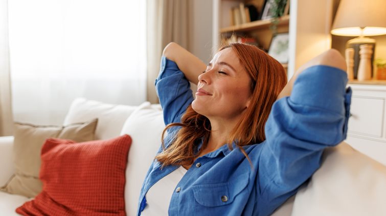 Όταν το σπίτι σου γίνεται πραγματικό καταφύγιο