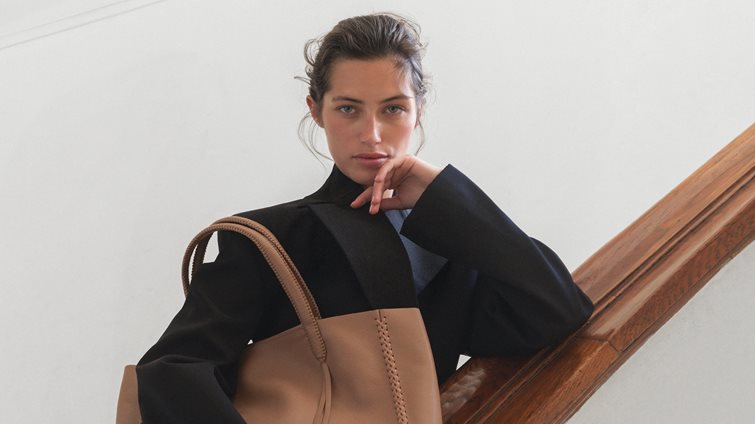 Callista FW25: Η νέα συλλογή είναι μία ωδή στη μινιμαλιστική κομψότητα