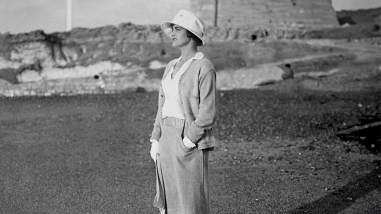 Chanel: Η ιδιαίτερη πόλη που επέλεξε ο Matthieu Blazy για την πρώτη του Cruise συλλογή