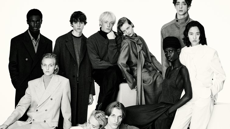 Massimo Dutti Limited Edition AW25: Η τέχνη της σιωπηλής κομψότητας