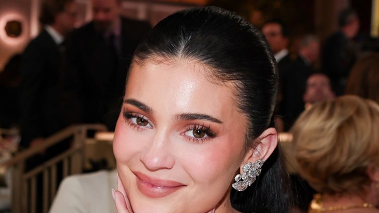 Το νέο άρωμα βανίλιας της Kylie Jenner θα γίνει ο νέος σου "εθισμός"