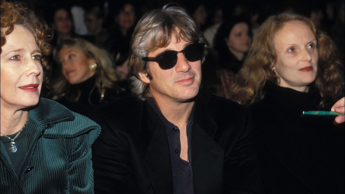 Richard Gere: Για τα μάτια ποιας διάσημης γυναίκας πιάστηκε στα χέρια με τον Sylvester Stallone;