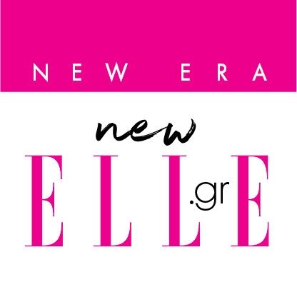 New Era, New ELLE.gr: Η editor in chief του ELLE γράφει στο editorial Δεκεμβρίου για τη νέα εποχή στο ELLE.gr