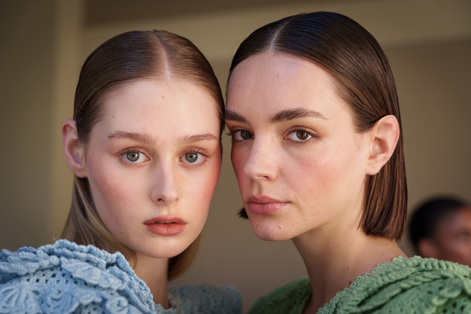 Σε αυτό το σημείο του προσώπου σχηματίζονται οι πρώτες ρυτίδες