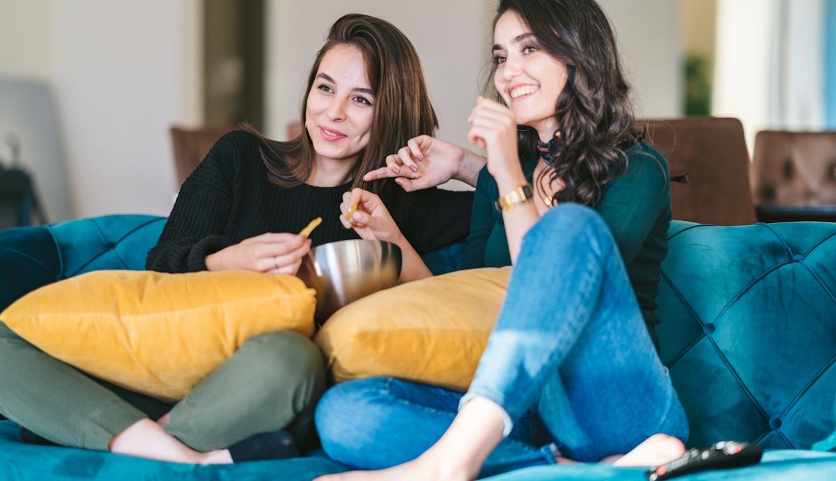 Αντίο πατατάκια! Aυτό είναι το καλύτερο αλμυρό σνακ για απώλεια βάρους, σύμφωνα με τους ειδικούς