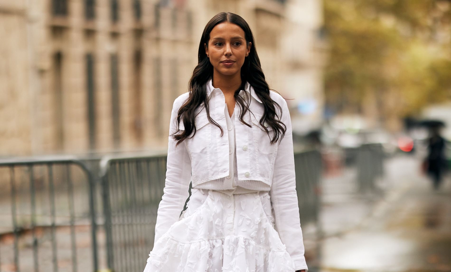 Η τάση που θα ακολουθήσουν όλα τα fashion girls την άνοιξη