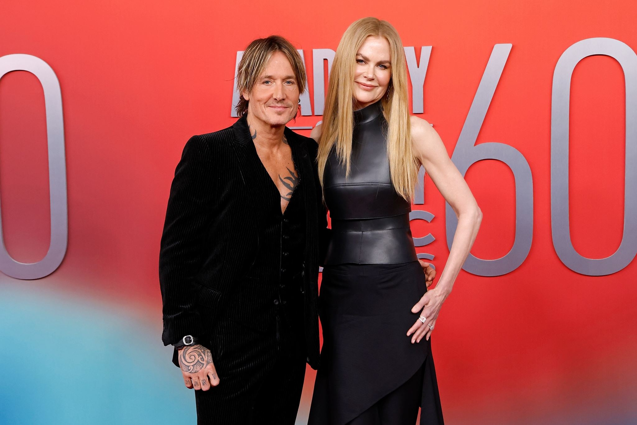 Keith Urban: Η αμήχανη ερώτηση για τη Nicole Kidman που τον έκανε να αποχωρίσει από συνέντευξή του