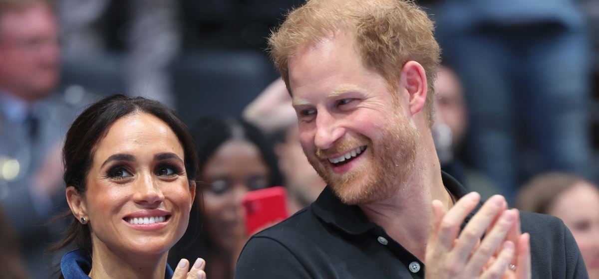 Meghan Markle - Πρίγκιπας Harry: Το κρυφό μήνυμα στην τελευταία ανάρτησή τους στο Instagram