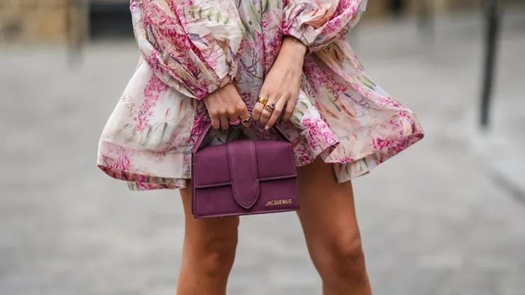 Wild French: Η πιο '90s "back-to-school" τάση στο μανικιούρ