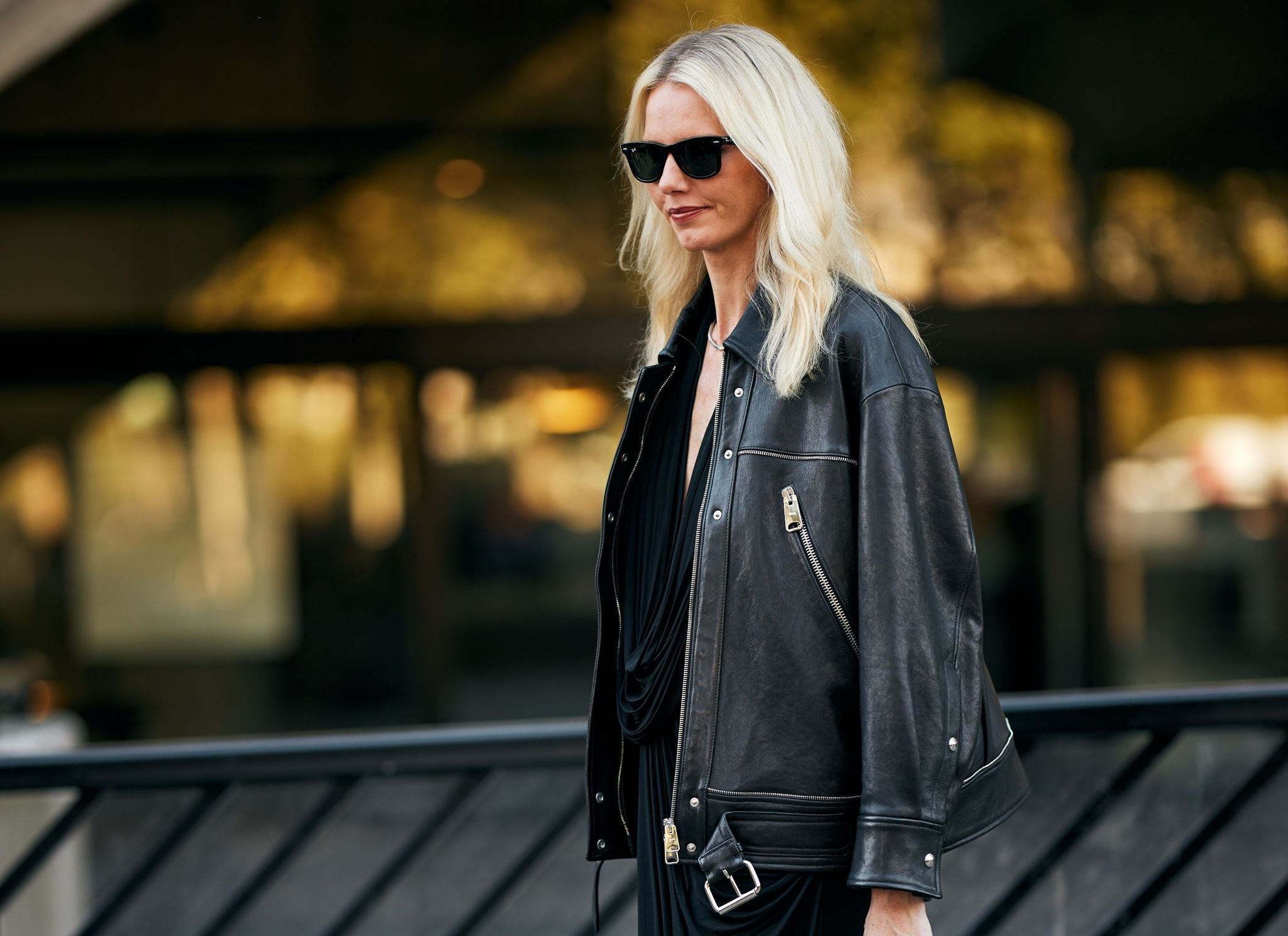 Hot right now: Aυτό το viral τζάκετ από ZARA μοιάζει designer και έχει κατακλύσει το TikTok
