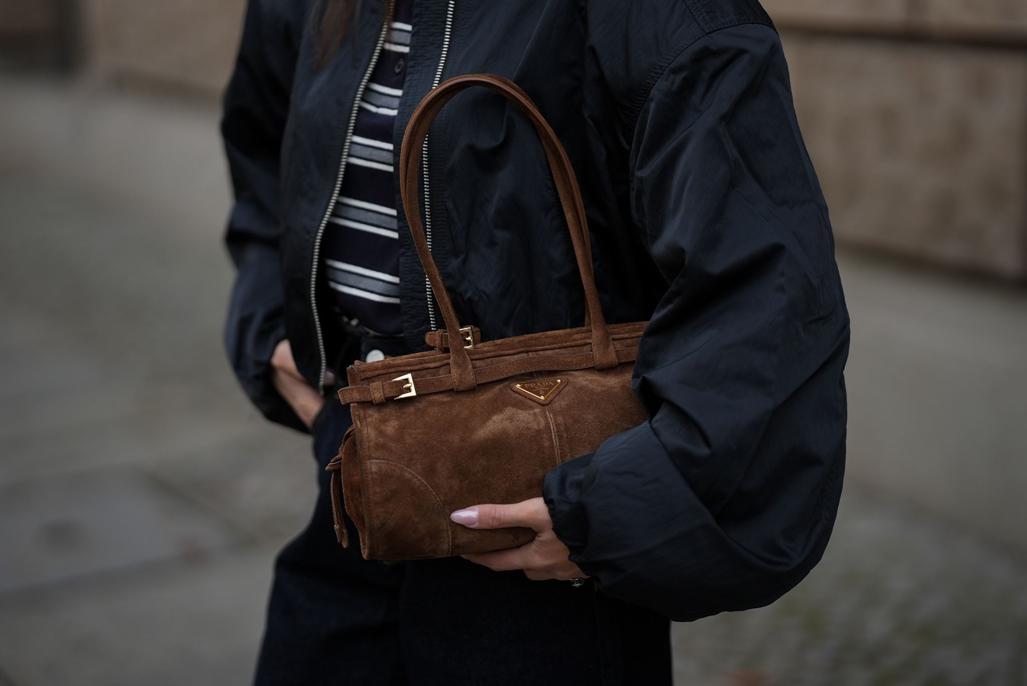 Marshmallow Nails: Το πιο "γλυκό" μανικιούρ για τους επόμενους μήνες