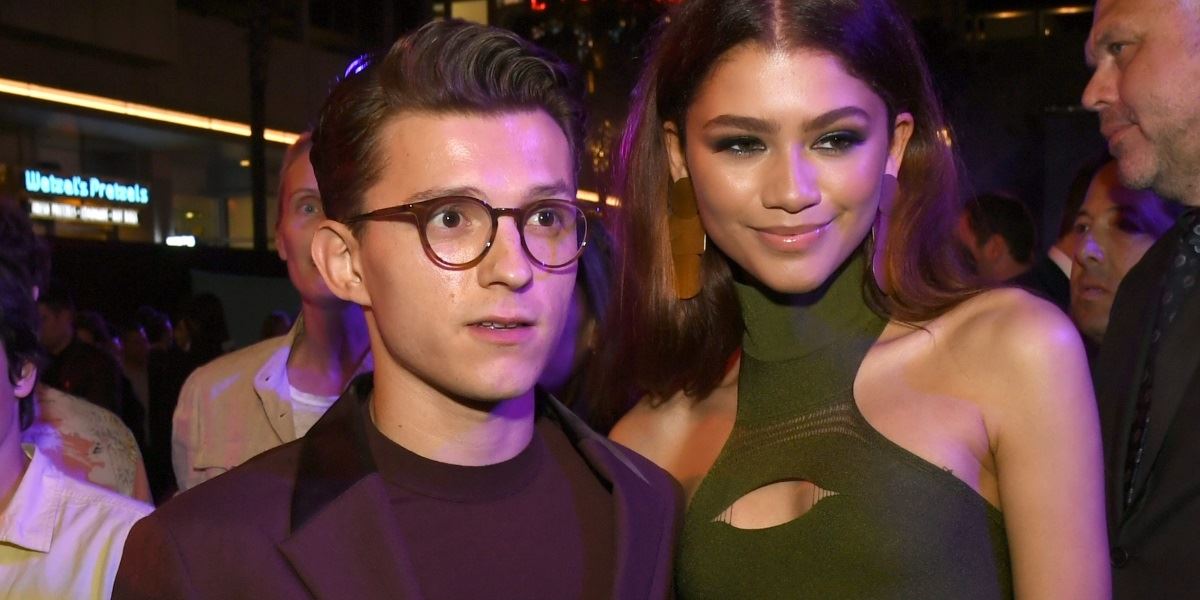 Zendaya & Tom Holland: Πότε προγραμματίζουν τον γάμο τους