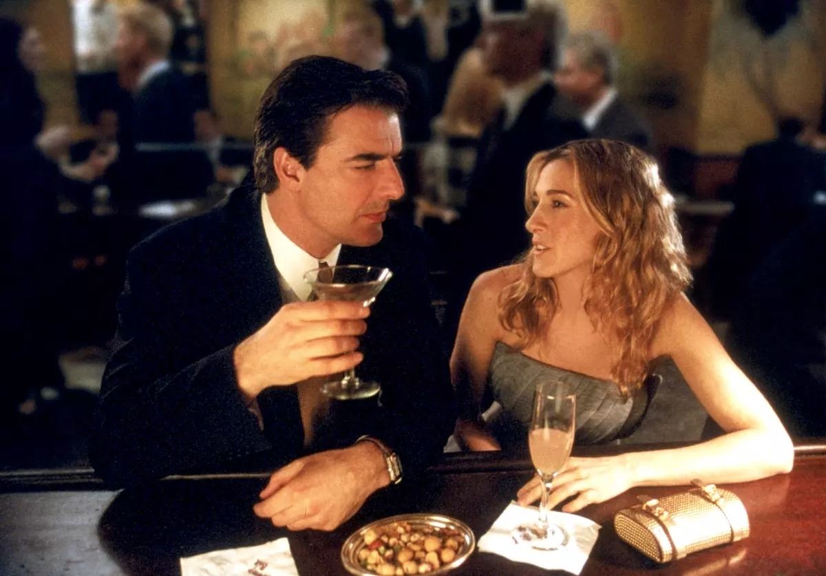 4 πράγματα που μάθαμε από το Sex And The City και ήταν εντελώς άχρηστα