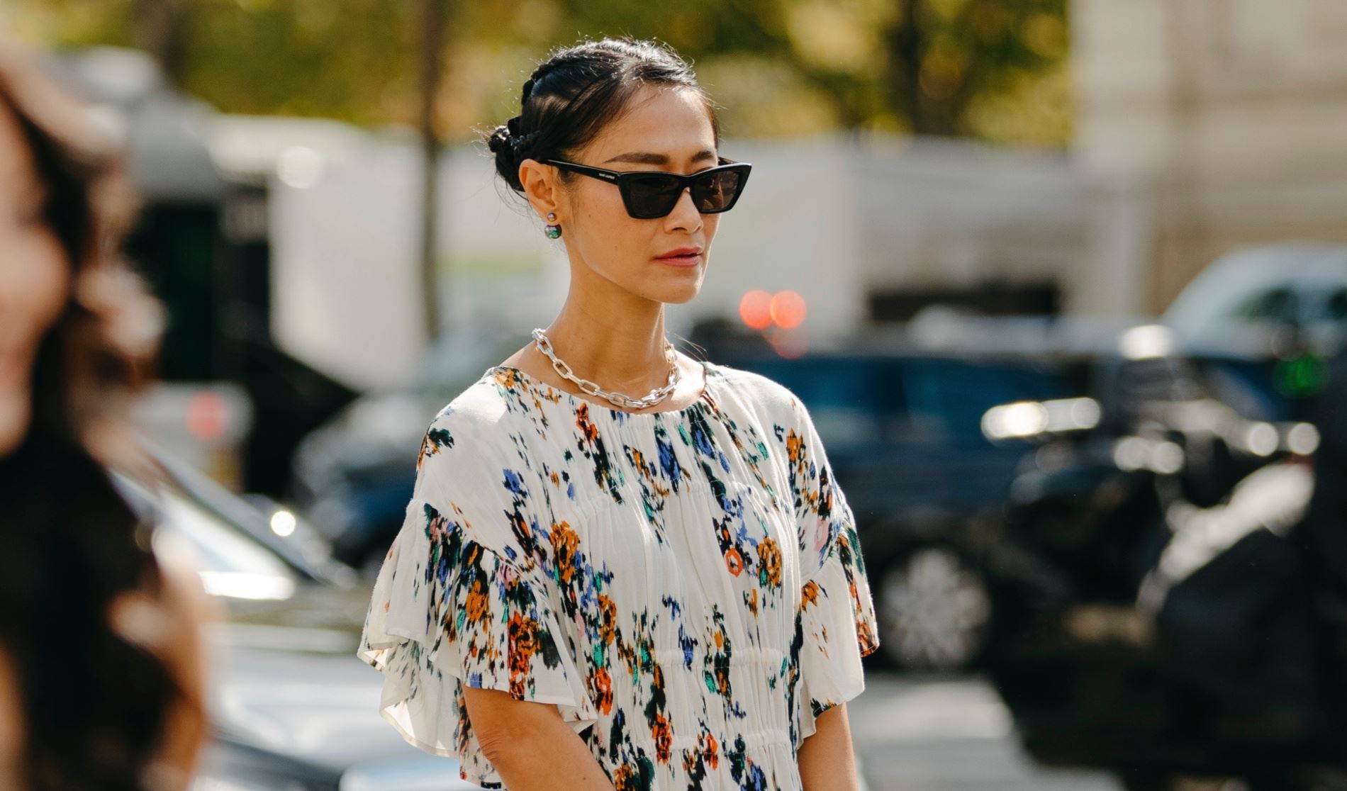 Ξέχνα το floral: Αυτό είναι το πιο αναπάντεχο print που θα φορέσουμε την άνοιξη