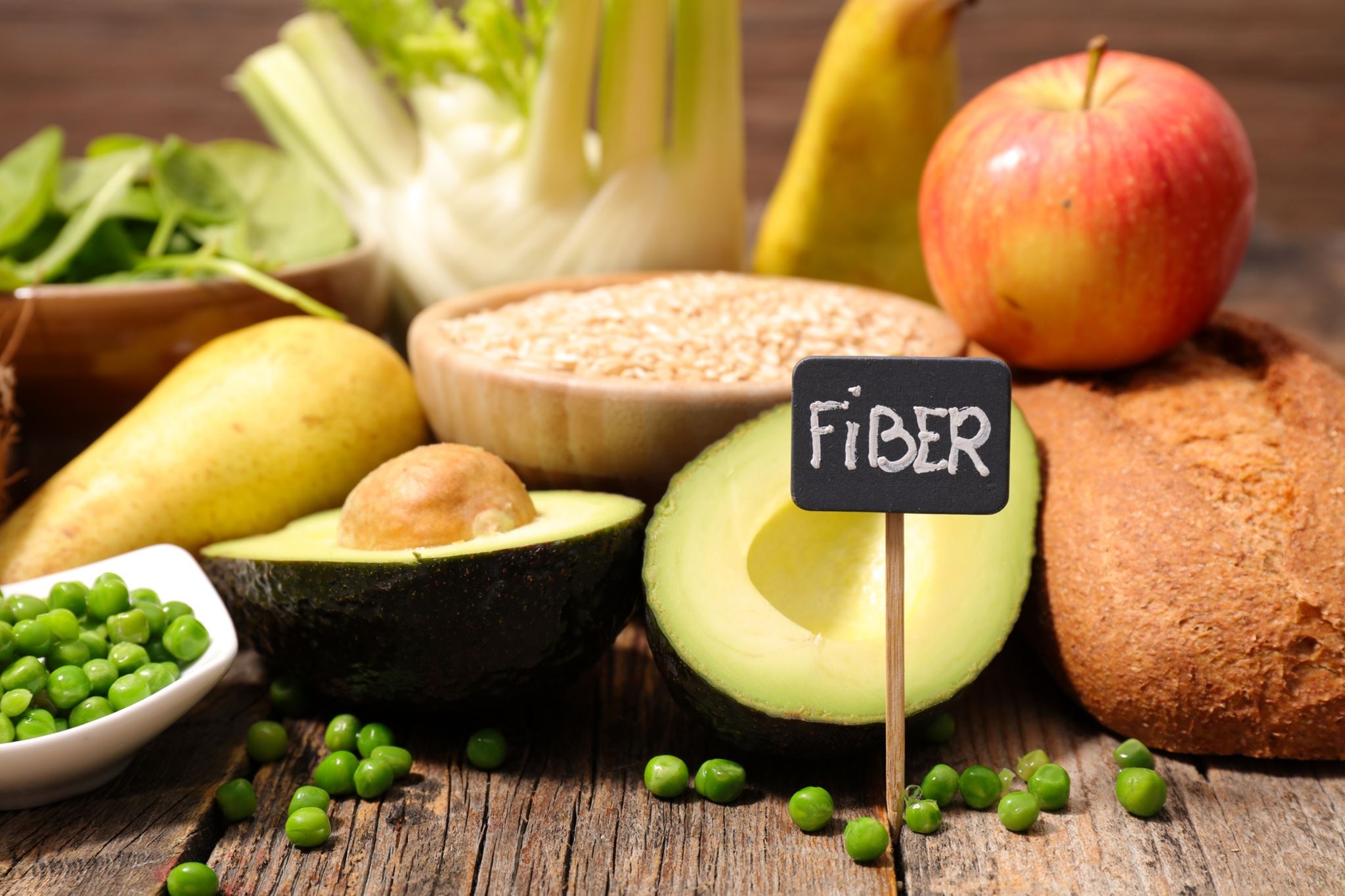 "Fibermaxxing": Η τάση του TikTok που υπόσχεται απώλεια βάρους και καλύτερη υγεία