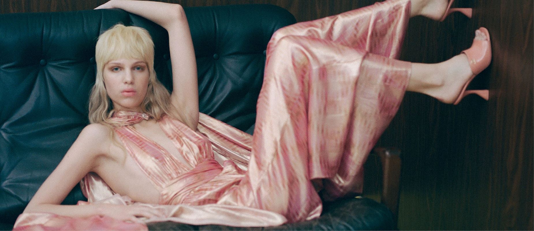 ELLE Ιανουαρίου: Let's Dance Together