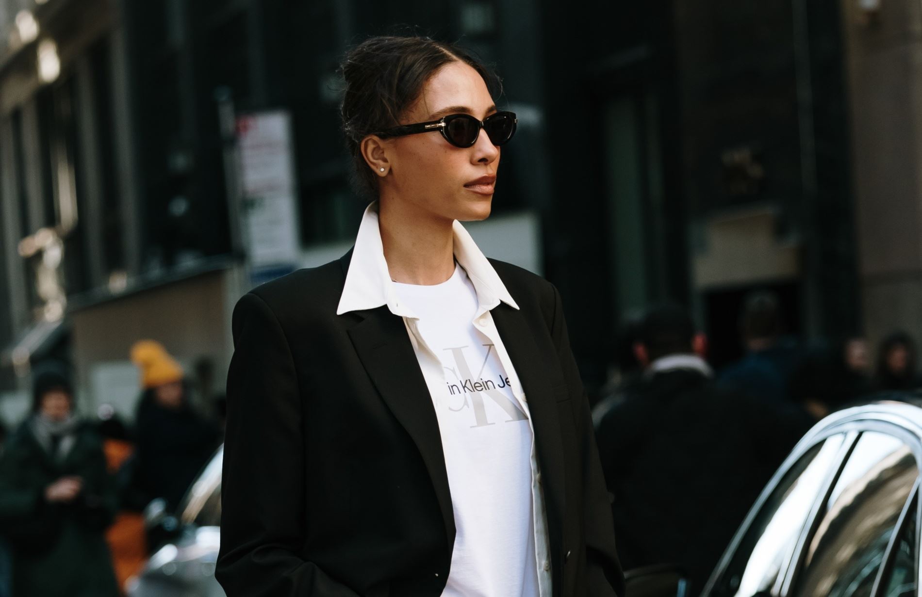 Power outfits: 12 blazers που θα σε αναδείξουν σε girl boss
