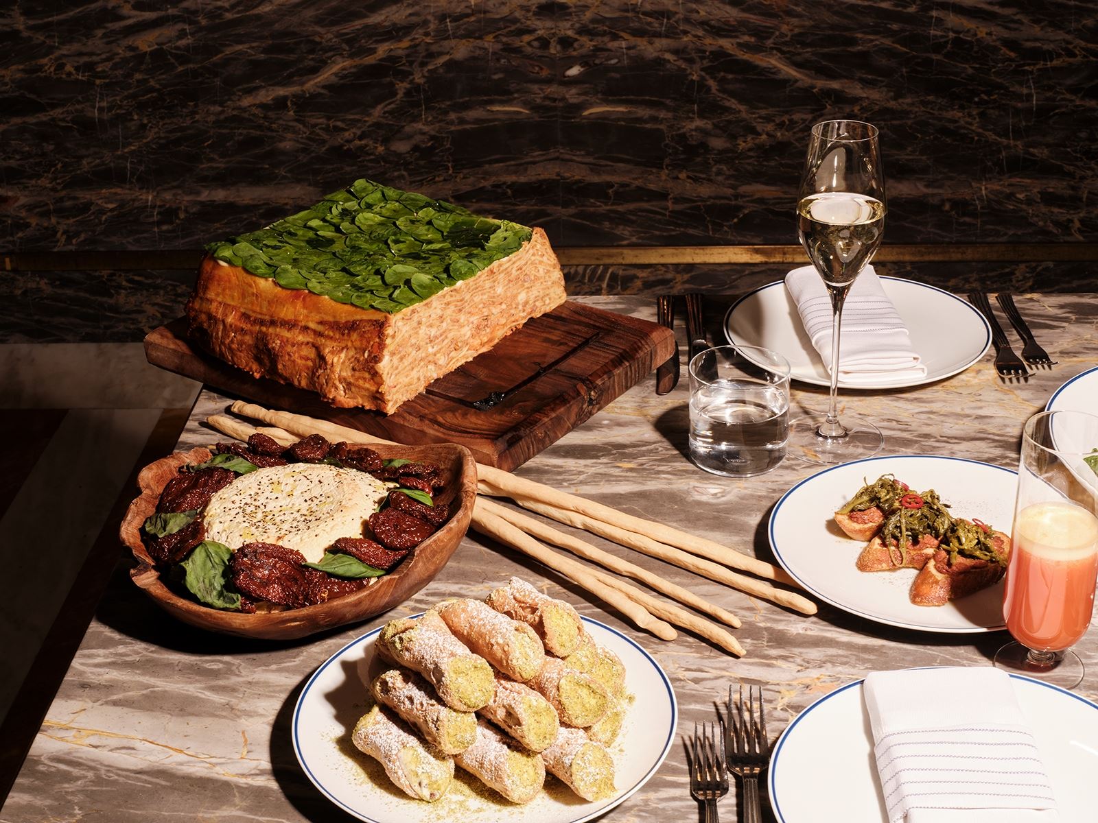 Το καλύτερο brunch της Αθηναϊκής Ριβιέρας επιστρέφει!