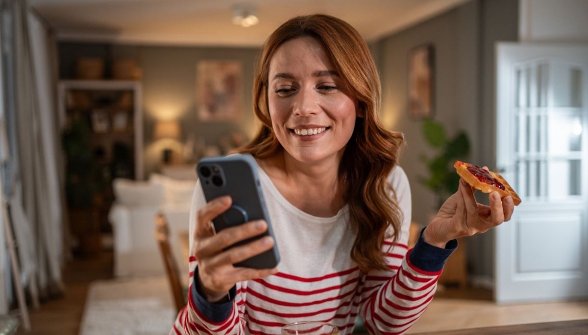 Ξέχνα τη μαρμελάδα: Αυτή είναι η εναλλακτική λύση χωρίς ζάχαρη και θερμίδες