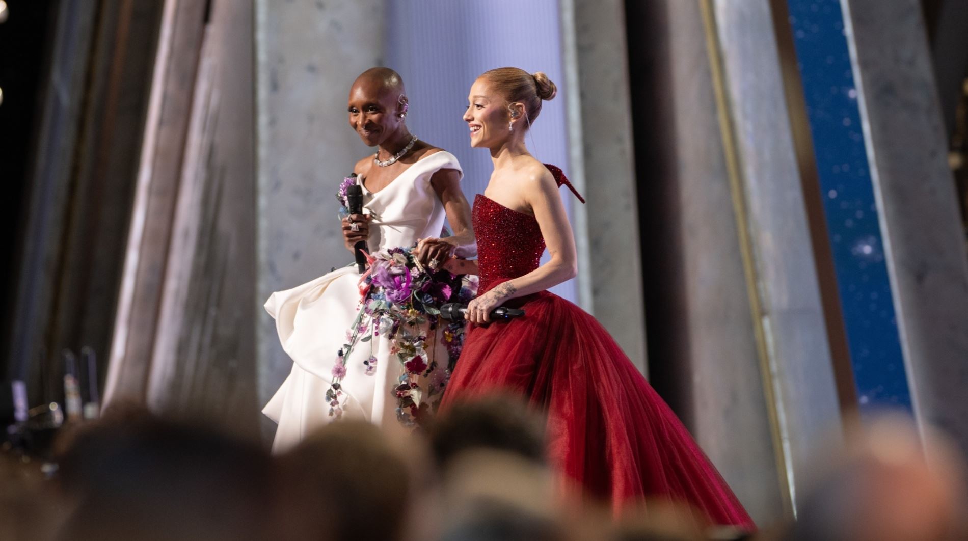 Oscars 2025 highlights: Ένα recap από τις καλύτερες στιγμές της βραδιάς