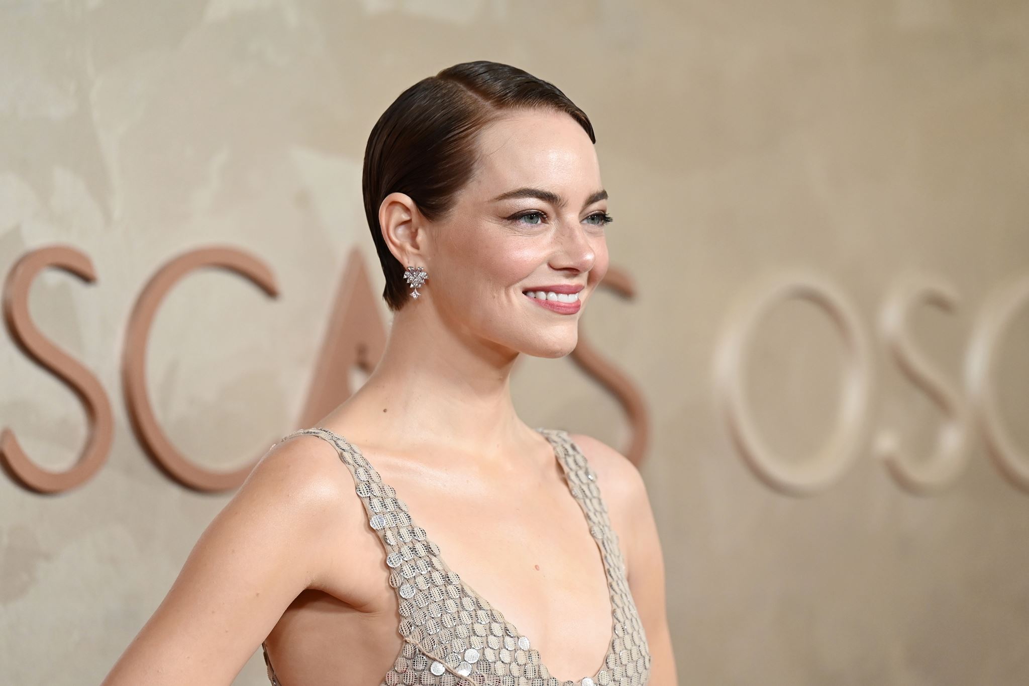 Oscars 2025: Όλες οι beauty εμφανίσεις που έκλεψαν τις εντυπώσεις στο red carpet
