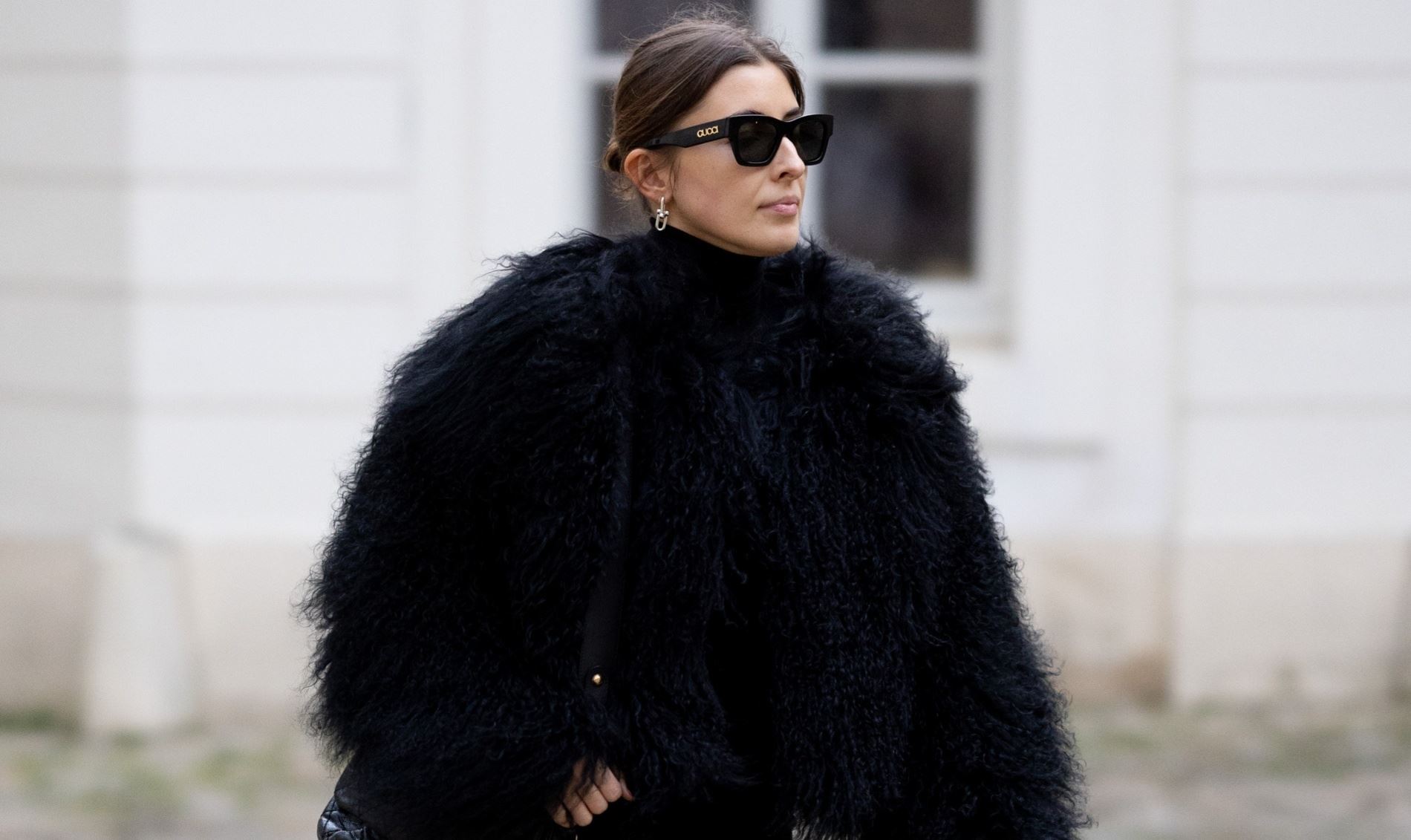 Έπιασε κρύο: 10 stylish looks που μπορείς να αντιγράψεις αυτές τις ημέρες