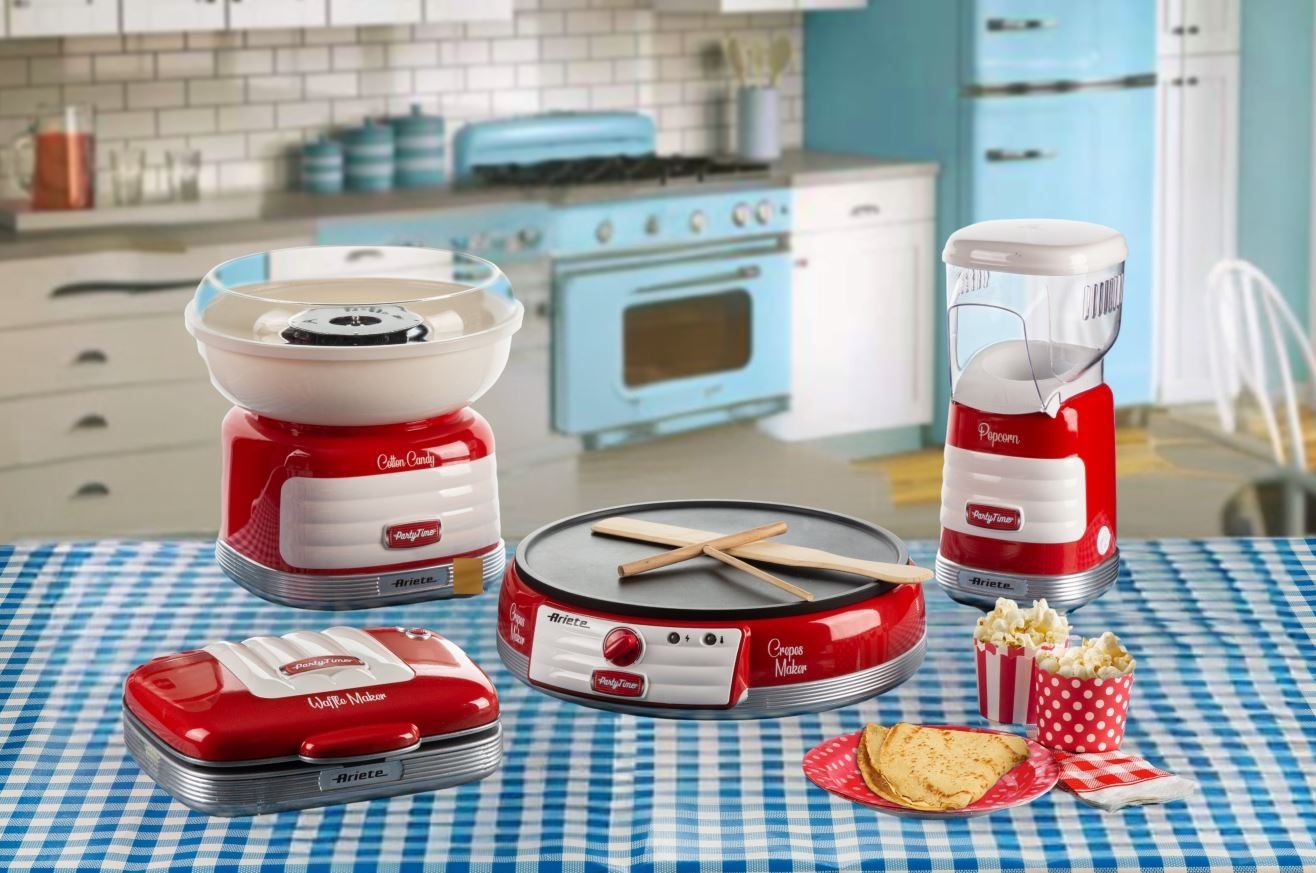 Ώρα για πάρτι: Με αυτά τα gadgets θα διοργανώσεις το πιο αξέχαστο πάρτι της festive σεζόν