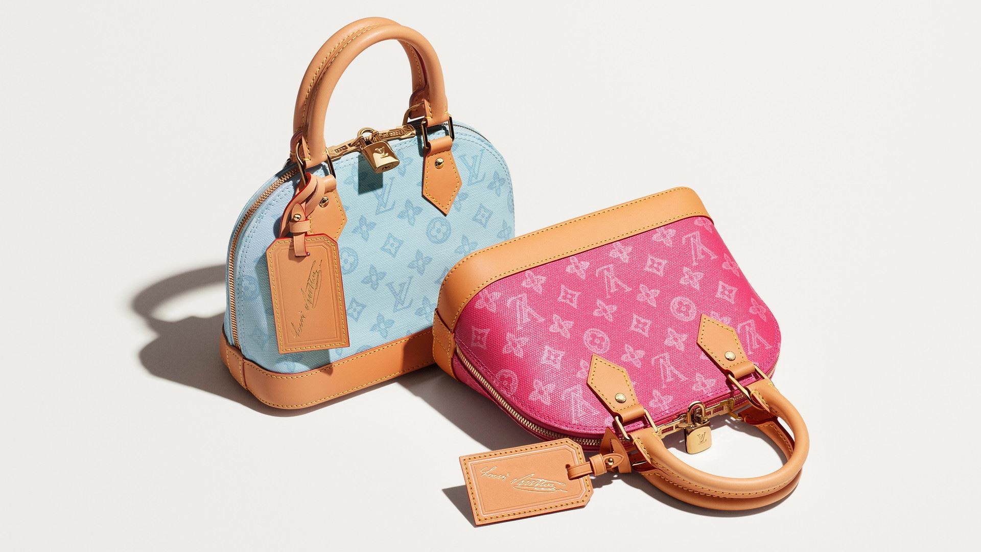 Louis Vuitton: 130 χρόνια Monogram και διαχρονικής πολυτέλειας