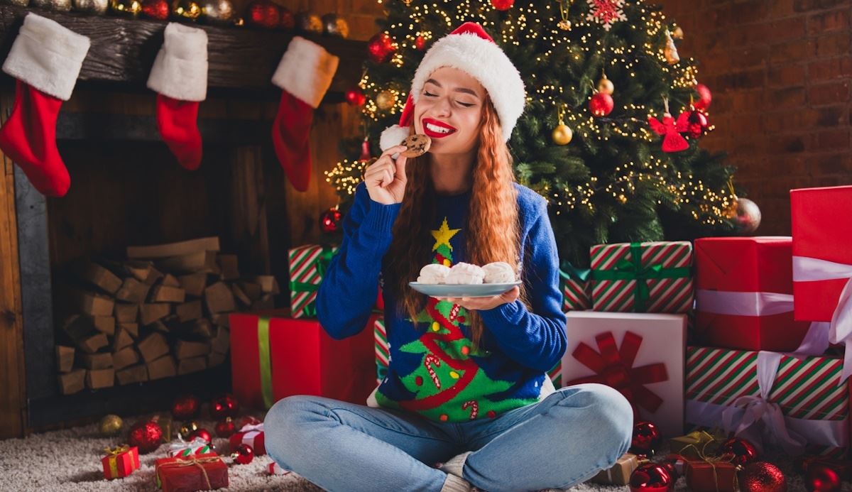 Έτσι μπορείς να χειραγωγήσεις τον εγκέφαλό σου για να καταπολεμήσεις την επιθυμία για σνακ