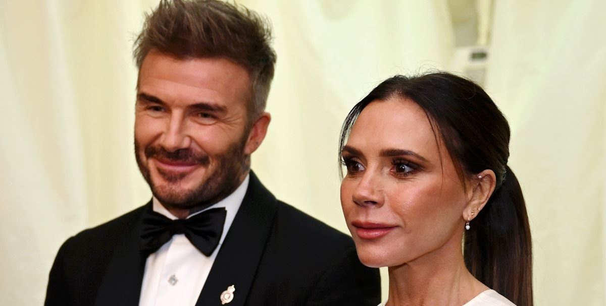 Victoria Beckham: Oι δύο απίστευτες throwback φωτογραφίες της που ανέβασε ο David Beckham
