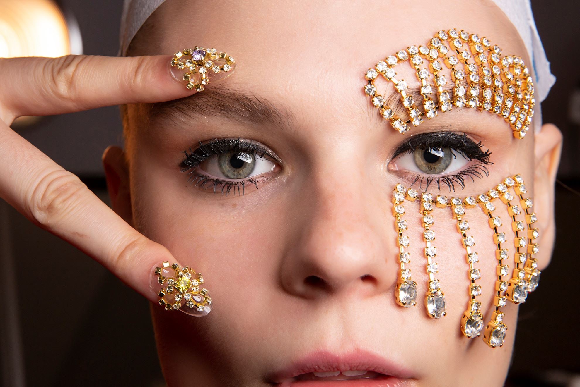 Αυτό είναι το πιο εντυπωσιακό μανικιούρ που έχουμε δει ποτέ