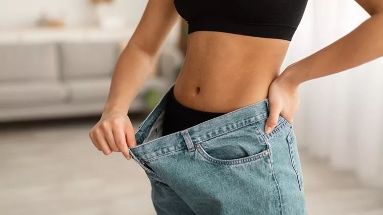 Θες να χάσεις λίπος; 5 μυστικά της trainer για μόνιμο αποτέλεσμα
