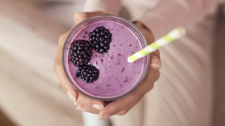 Αυτό το smoothie λειαίνει τις ρυτίδες… από μέσα