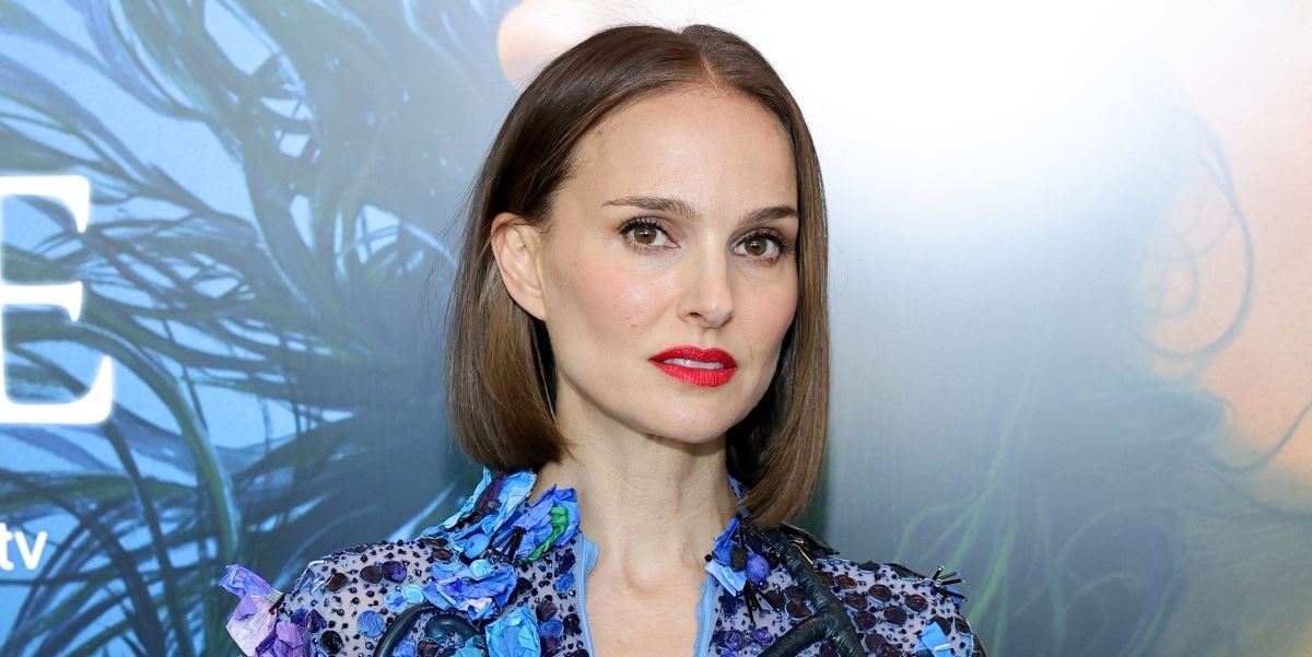 Natalie Portman: Η πολύτιμη συμβουλή που έδωσε στην Jenna Ortega