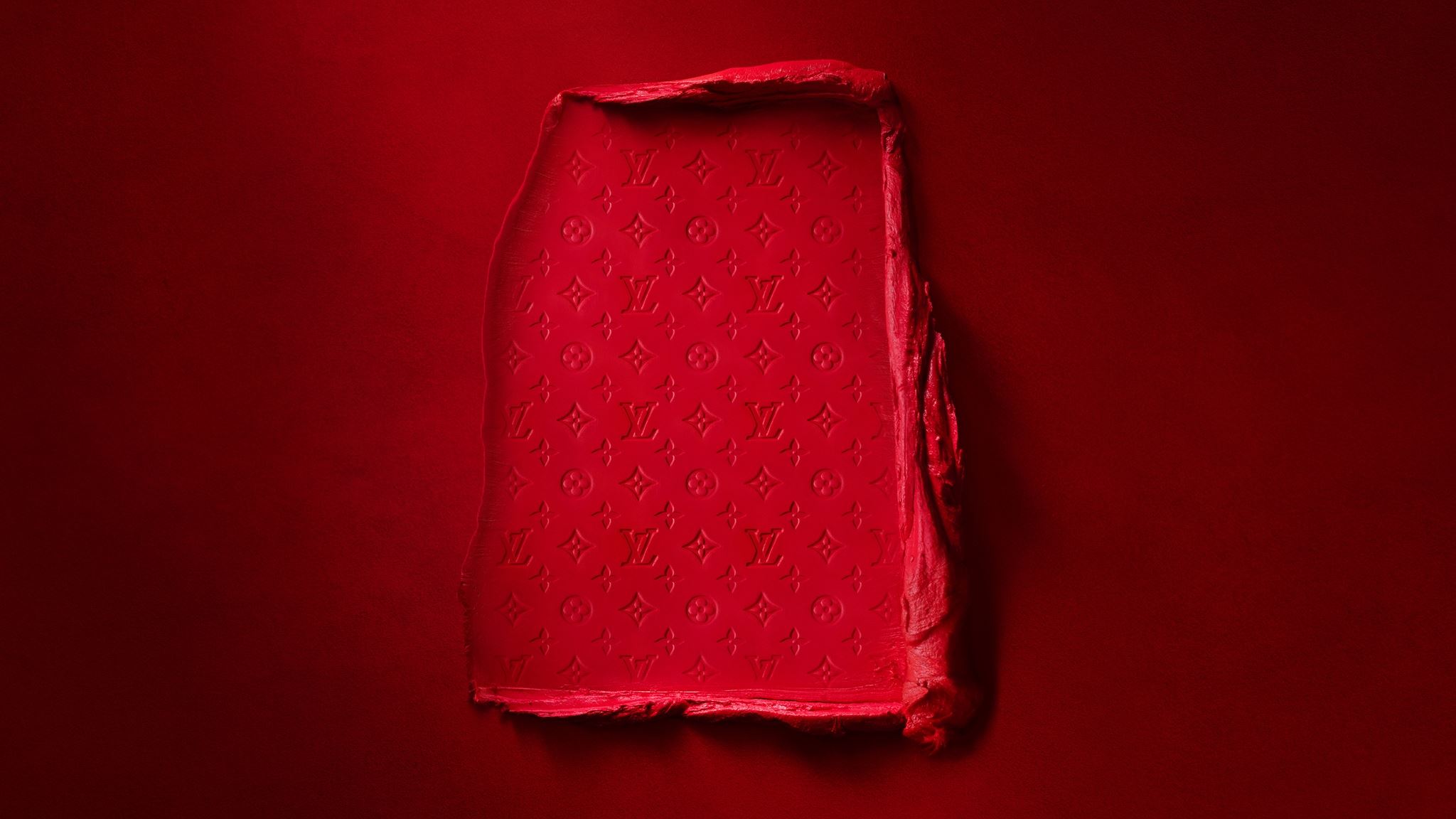 Breaking News: Ο Οίκος Louis Vuitton λανσάρει τη δική του σειρά μακιγιάζ σε συνεργασία με την Pat McGrath