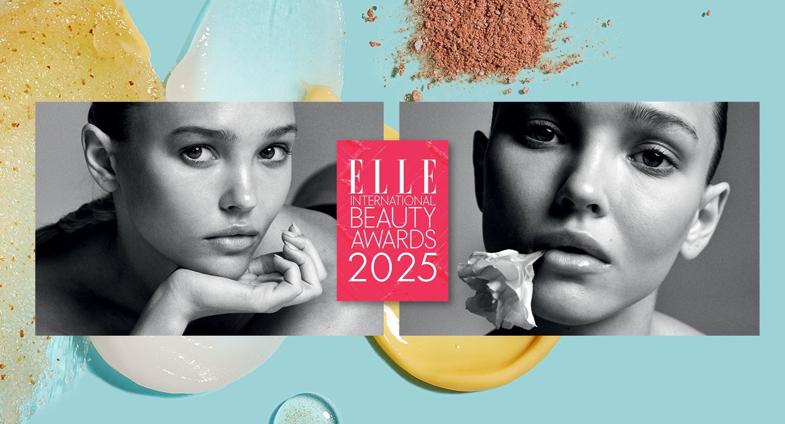 #ΕΙΒΑ2025: Αυτά είναι τα 19 βραβευμένα προϊόντα ομορφιάς της χρονιάς