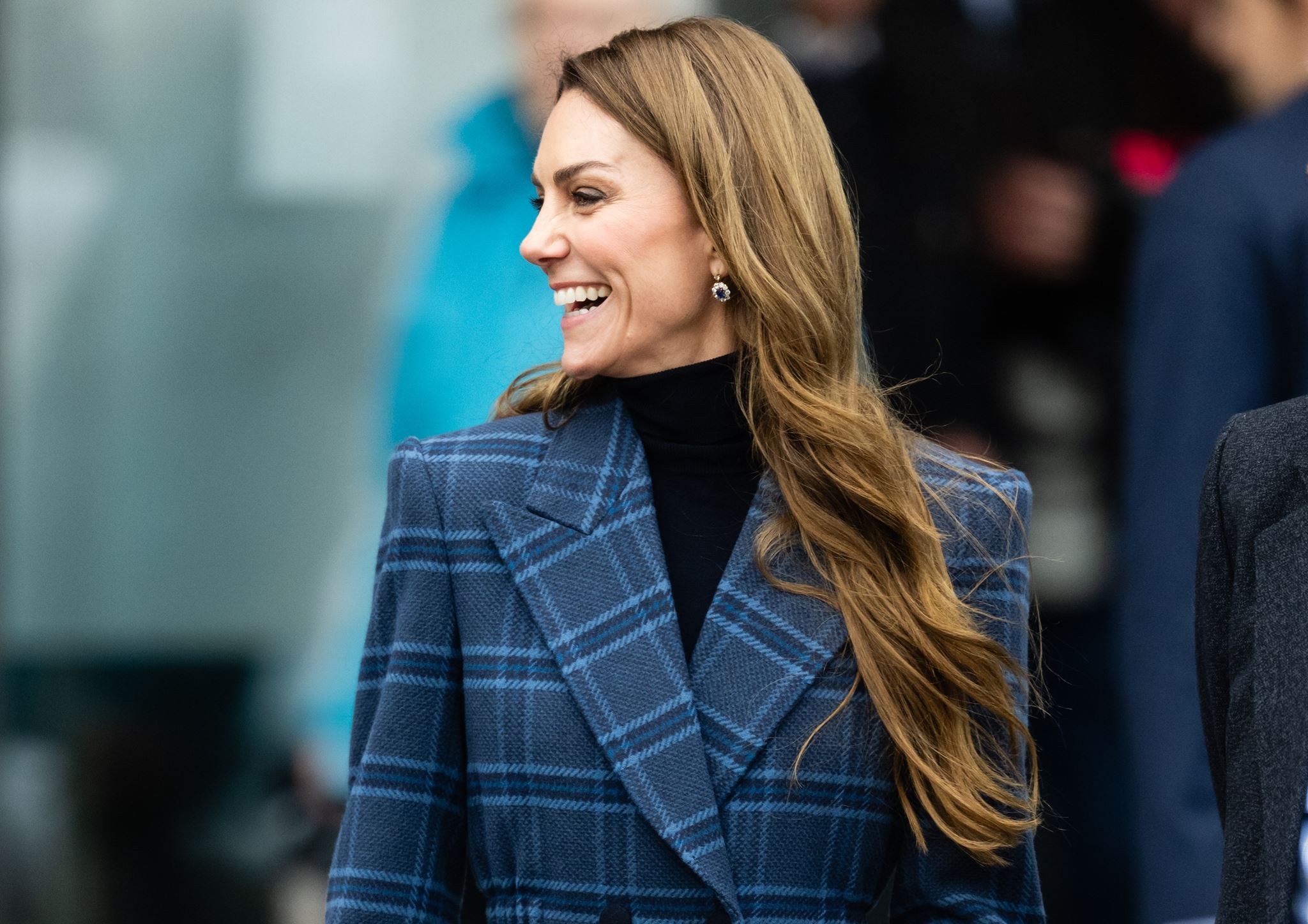 Kate Middleton: Η νέα απόχρωση των μαλλιών της για τον χειμώνα