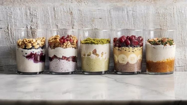 Το φυσικό Ozempic: Οι σπόροι που "κόβουν" την πείνα, σύμφωνα με νέα μελέτη