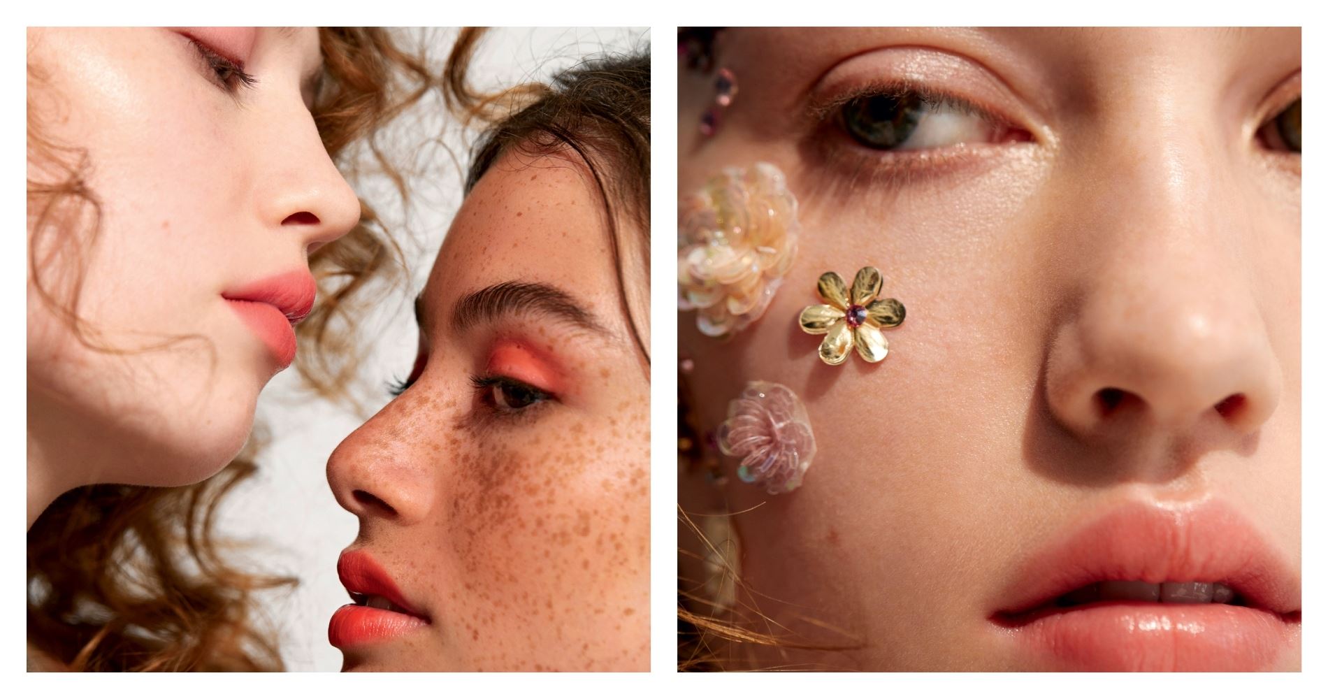 Κορίτσια στον Ήλιο: 6 beauty looks για τις πιο φρέσκες εμφανίσεις στο νησί