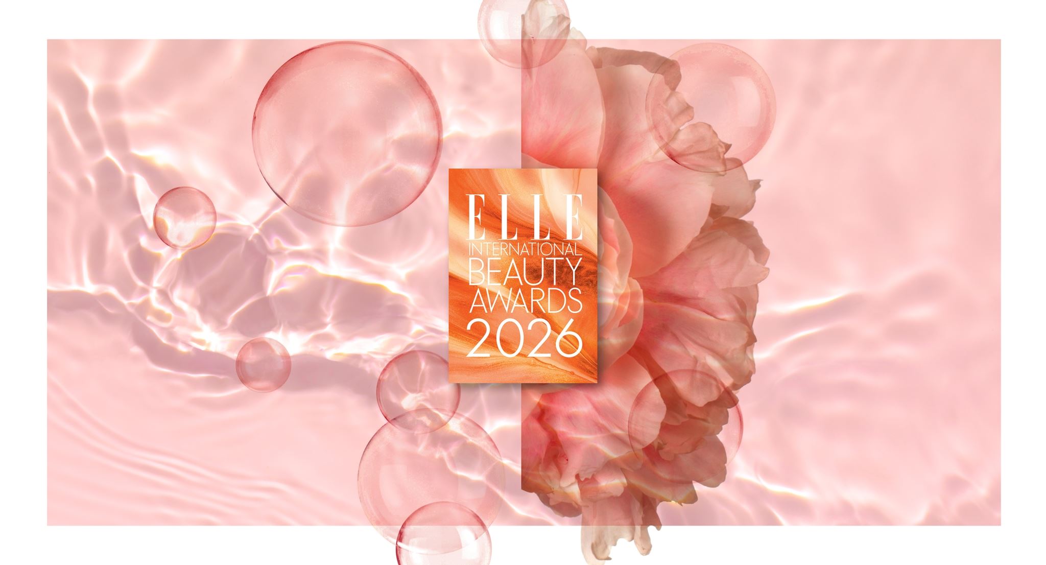 Αυτό είναι το σαμπουάν που θέλουν τώρα όλες οι beauty addicts #EIBA2026