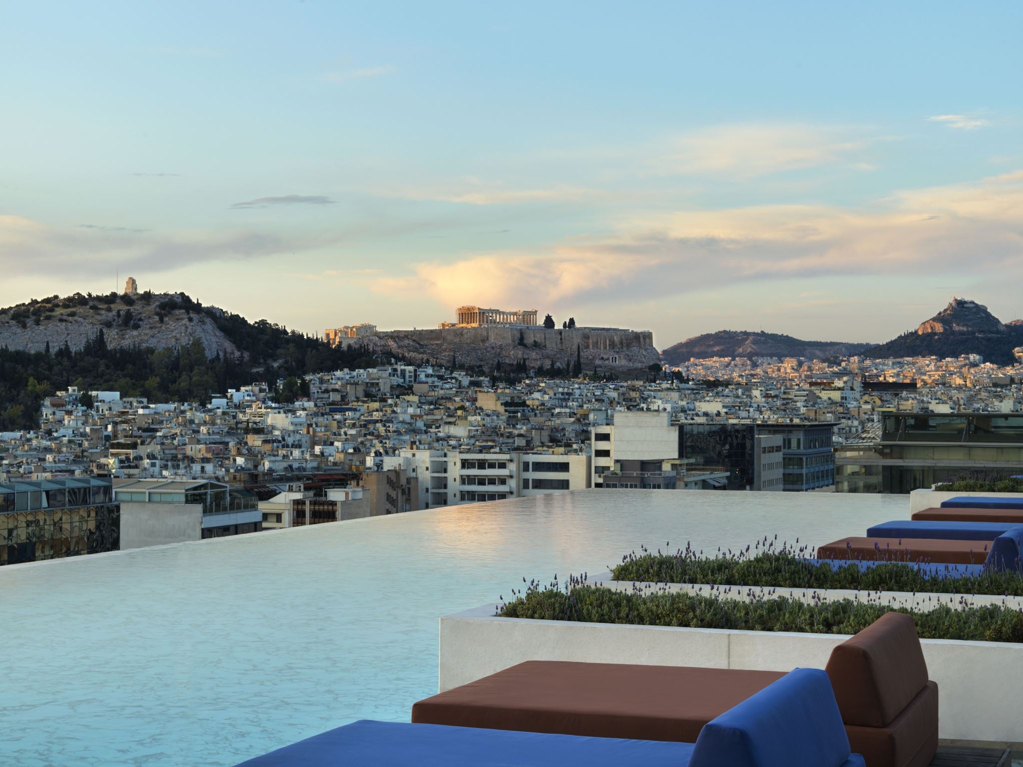 Νέα απόδραση μετά τις διακοπές: Το Grand Hyatt Athens είναι ένα ατελείωτο ταξίδι αξέχαστων εμπειριών