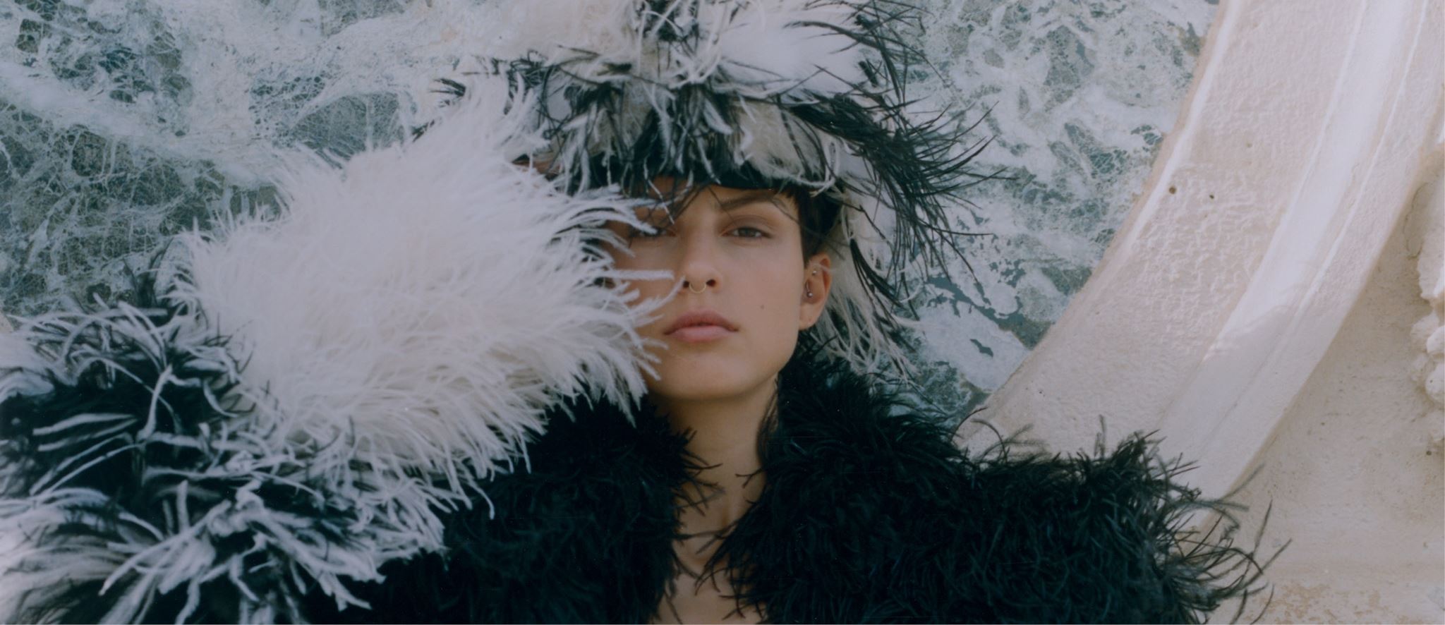 ELLE ΣΕΠΤΕΜΒΡΙΟΥ: THE FASHION ISSUE