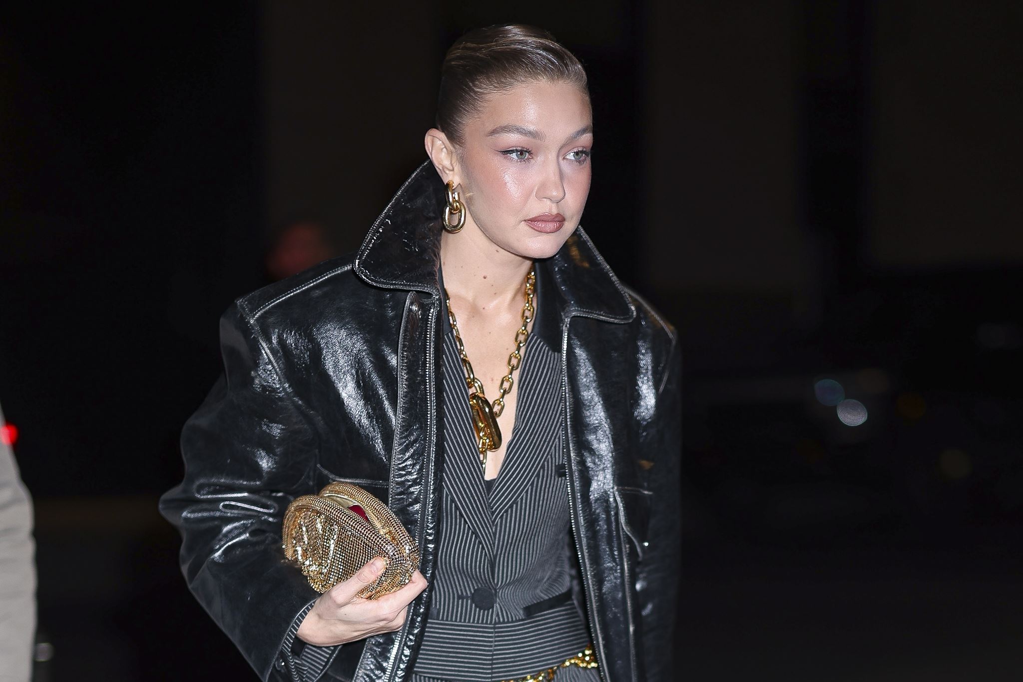 Gigi Hadid: Έκανε την πιο ανατρεπτική αλλαγή στα μαλλιά της