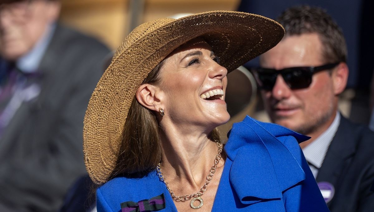 Πιο ξανθιά από ποτέ: Η Kate Middleton έκανε την πιο μεγάλη αλλαγή στα μαλλιά της