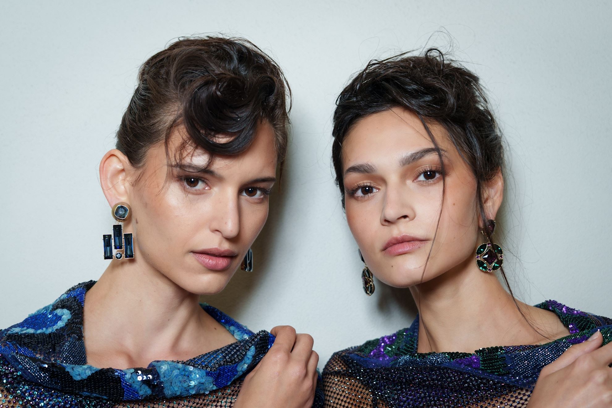 Glam Energy: Τα εντυπωσιακά make-up looks που σίγουρα αξίζει να υιοθετήσεις στις γιορτές