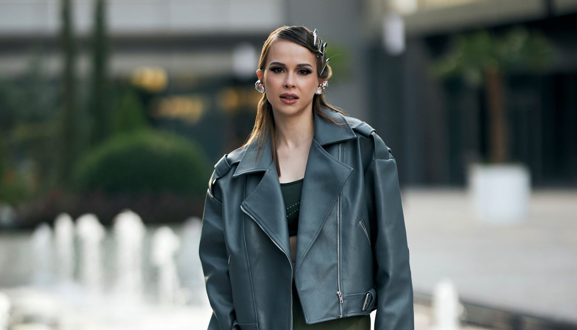 Αυτά είναι τα πιο δημοφιλή πανωφόρια σύμφωνα με τους fashion experts