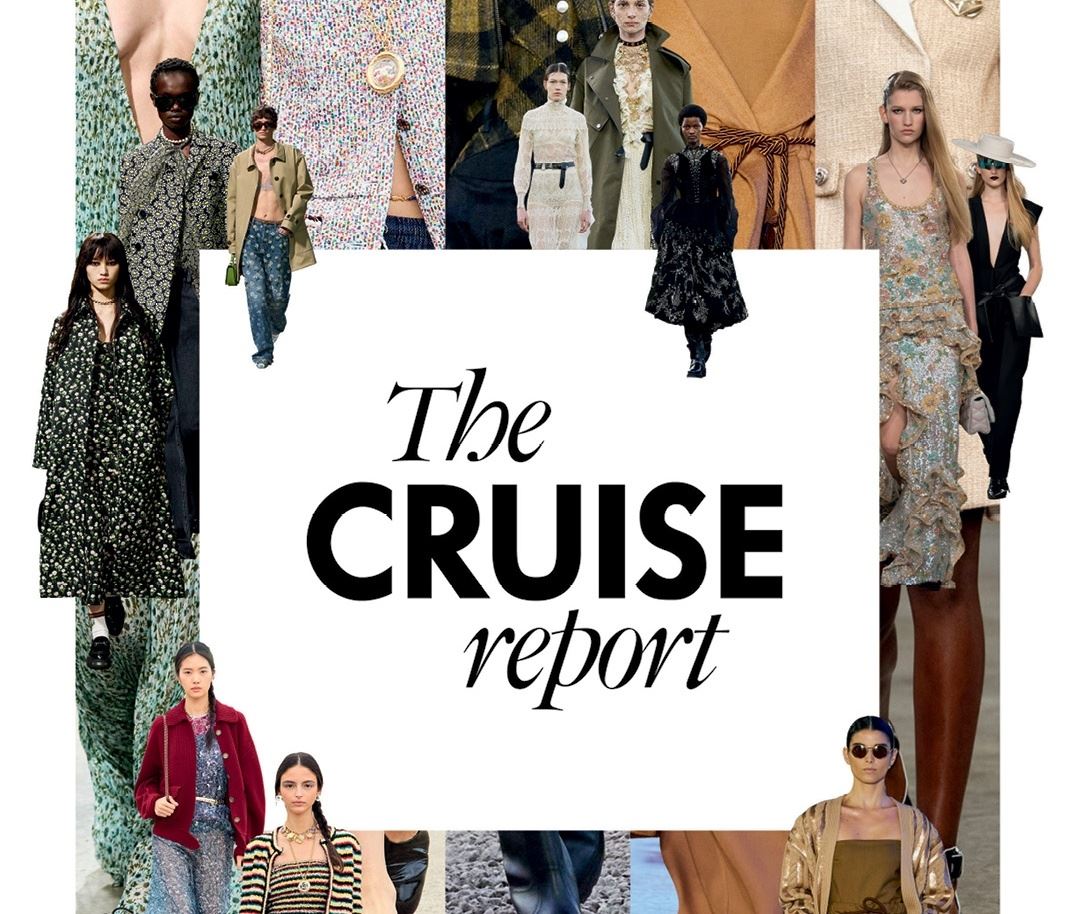 The Cruise Report: Οι resort συλλογές που καθήλωσαν το fashion crowd