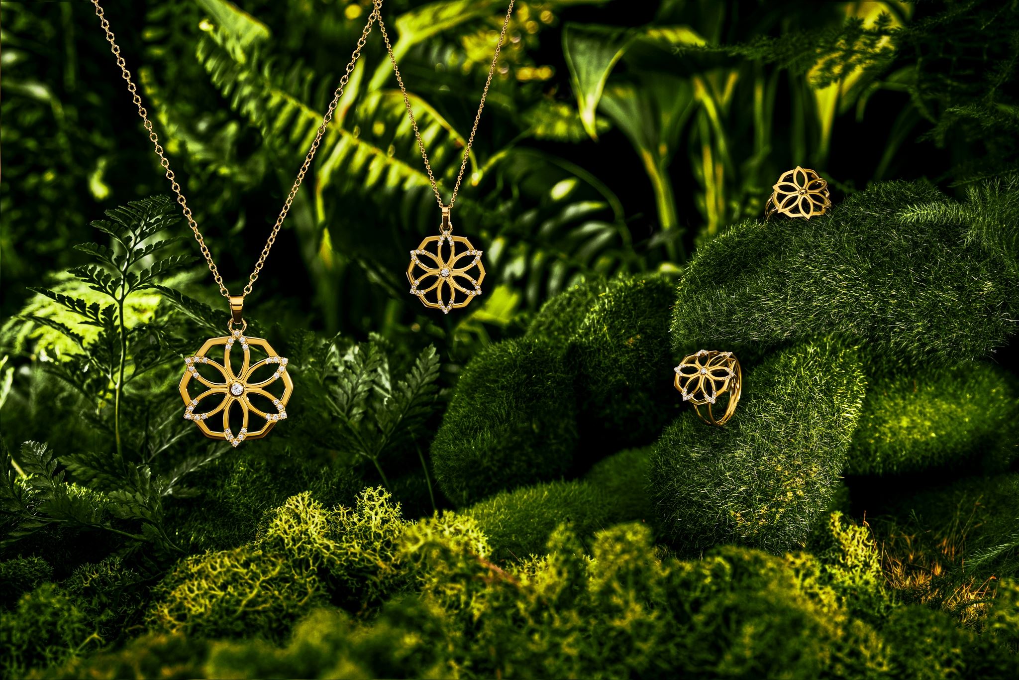 Βρήκαμε το γούρι για το 2026 και είναι το πιο όμορφο κοσμήμα που θα φοράς τη νέα χρονιά