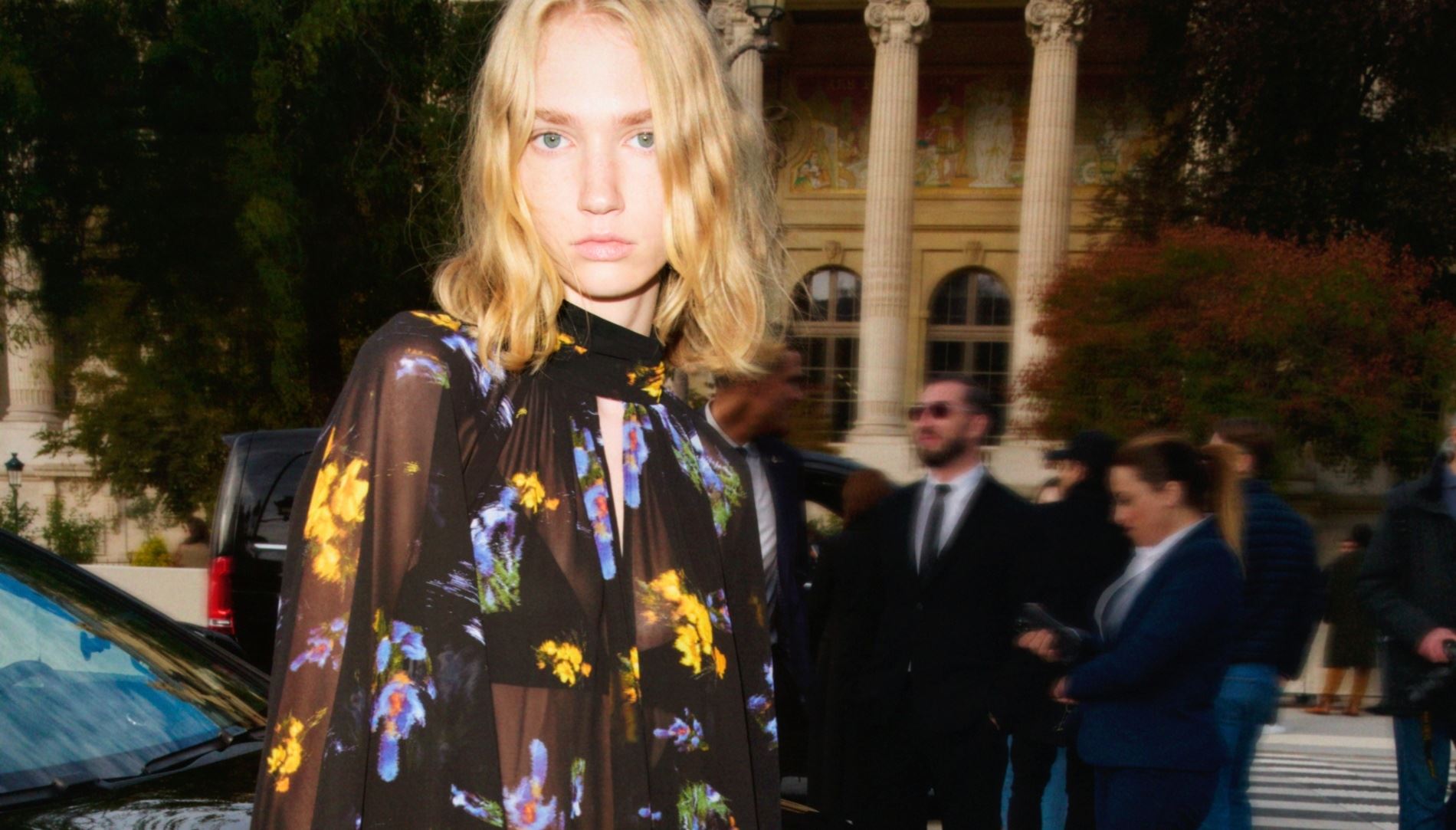 H&M Studio Pre-Spring: Μία συλλογή αφιερωμένη στα must της μεταβατικής περιόδου προς την άνοιξη